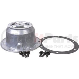 1898 by SKF - Aluminum Oil filled PSI Hubcap Trailer