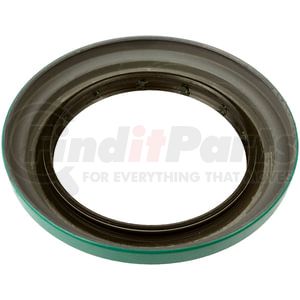 47660 by SKF - Oil Seal - 6.625 in. OD, 6.619 in. Bore, 4.75 in. Shaft, Nitrile Rubber