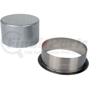 99264 by SKF - SKF 99264 Speedi Sleeve, Inch, 2.625in Shaft Diameter, 0.500in Width