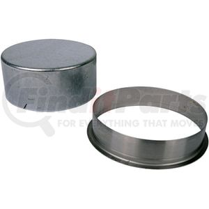 99346 by SKF - SKF 99346 Speedi Sleeve, Inch, 3.5in Shaft Diameter, 0.625in Width