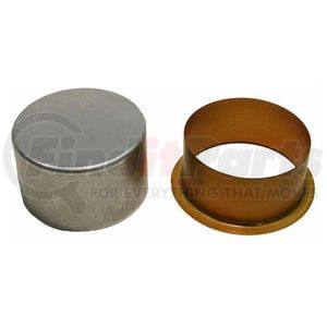 SKF 99853 Multi-Purpose Repair Sleeve SKF 99853 Speedi Sleeve, Inch, 3.75in Shaft Diameter, 0.688in Width