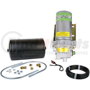 SKF 620504 Air Suspension Compressor Dryer SKF 620504 Air Dryer Service Parts