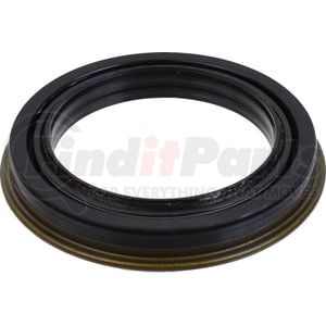SKF 28635 Wheel Seal SKF Seal 28635 For Chevrolet GMC Savana 2500 3500