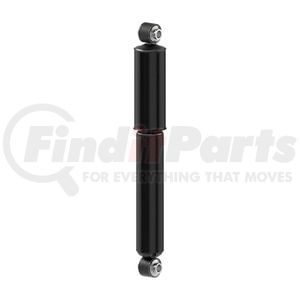 65144 by MONROE - Magnum Suspension Shock Absorber