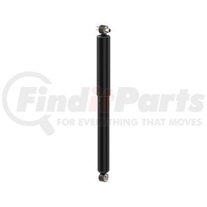 65495 by MONROE - Magnum Suspension Shock Absorber