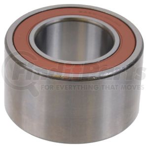 BD35 by SKF - Engine Cooling Fan Hub Bearing - 2.52 in. OD, 1.3783 in. ID (Dodge 1989-2010, Ram 2011-2014)