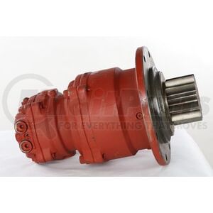 MSG-44P-21-26 by KAYABA HYDRAULIC - SWING GEAR REDUCTION ASM