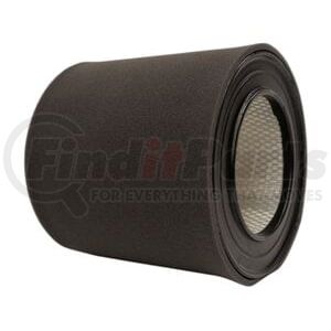 B1AF0001759 by BETA 1 FILTERS - Air Filter Replacement Filter for RN240501 / FS CURTIS