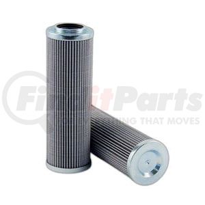 B1HF0093689 by BETA 1 FILTERS - Hydraulic Replacement Filter for CU1101A10ANP01 / MP FILTRI
