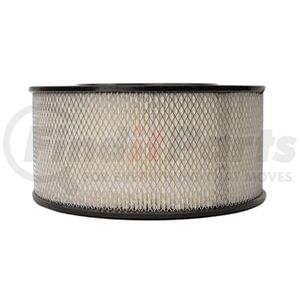 B1AF0001906 by BETA 1 FILTERS - Air Filter Replacement Filter for 49281 / WIX