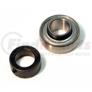 RA112-RRB by SKF - Adapter Bearing