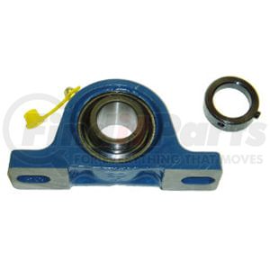 RAK 1 by SKF - Housed Adapter Bearing