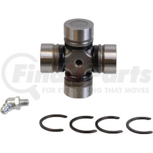 SKF UJ338 Universal Joint SKF U-Joint UJ338 For Dodge W200 Pickup Series 1961-1974