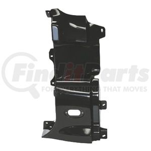 1558-0020 by WHEELER FIT - PANEL,COWL (SIDE MARKER LAMP SOLD SEPARATELY) - RIGHT