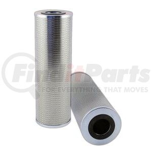 B1HF0039803 by BETA 1 FILTERS - Hydraulic Replacement Filter for PL7186 / HILLIARD/HILCO