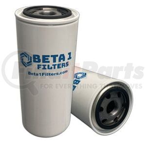 BETA 1 FILTERS B1SO0003090 Engine Oil Filter Beta 1 Filters Replacement Spin-On Oil Filter Compatible With Baldwin Pt23194Mpg