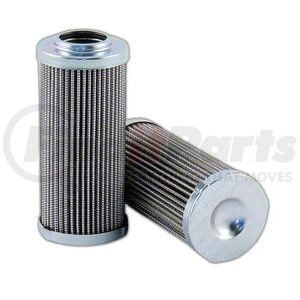 B1HF0008916 by BETA 1 FILTERS - Hydraulic Replacement Filter for ZFI0009 / FASSI