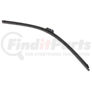 28BEAMW by WHEELER FIT - Windshield Wiper Blade - 21 in. Long, Beam Style, with fits 2008-2018 MRU Series Trucks