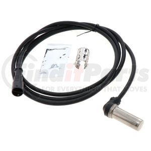 4805-0035 by WHEELER FIT - SENSOR, ABS - CABLE LENGTH 6.56 FT / 90 DEGREE ANGLE