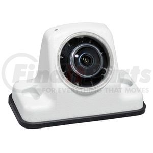 4831-48200339 by WHEELER FIT - CAMERA,BACK-UP (HIGH DEFINITION) - WHITE