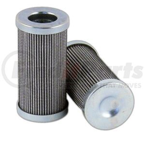 B1HF0033608 by BETA 1 FILTERS - Hydraulic Replacement Filter for D58B05Fb / Wix (2 PC MIN)