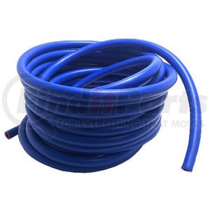 1105-0096 by WHEELER FIT - HOSE,HEATER (SILICONE) - 5/8" X 25' ROLL / 1 PLY ARAMID FIBER / THICKNESS - 5 MM