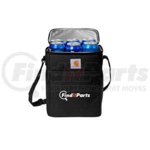 FIP-COOLER by FINDITPARTS - FiP Carhartt Vertical 12-Can Cooler