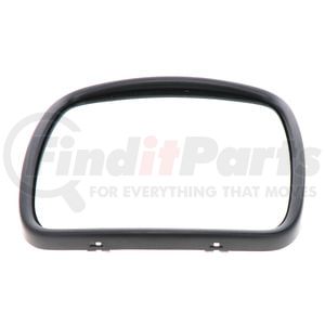 1513-0033 by WHEELER FIT - GLASS,REPLACEMENT - AUX MIRROR, UNHEATED - LEFT OR RIGHT