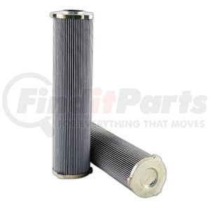 B1HF0008127 by BETA 1 FILTERS - Hydraulic Replacement Filter for P170737 / DONALDSON