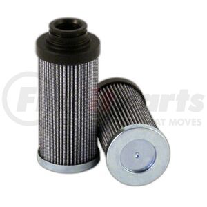 B1HF0051248 by BETA 1 FILTERS - Hydraulic Replacement Filter for G04252 / PARKER