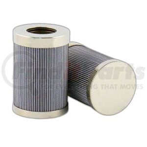 B1HF0013332 by BETA 1 FILTERS - Hydraulic Replacement Filter for 301132 / INTERNORMEN