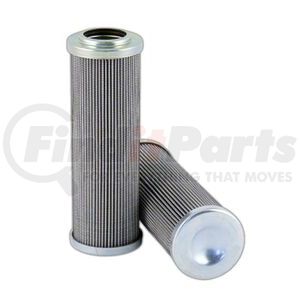 B1HF0052819 by BETA 1 FILTERS - Hydraulic Replacement Filter for DLD240E10B / FILTREC