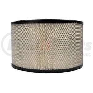 B1AF0077947 by BETA 1 FILTERS - Air Filter Replacement Filter for K20A613 / WIX