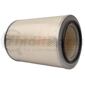 B1AF0009704 by BETA 1 FILTERS - Air Filter Replacement Filter for 1627410038 / Quincy (1 PC MIN)