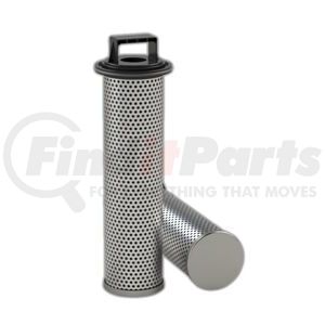 B1HF0126382 by BETA 1 FILTERS - Hydraulic Replacement Filter for V3072408 / ARGO-HYTOS