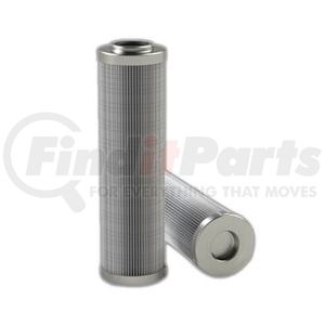 B1HF0015843 by BETA 1 FILTERS - Hydraulic Replacement Filter for HP1503A10ANP01 / MP FILTRI