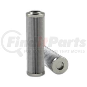 B1HF0015842 by BETA 1 FILTERS - Hydraulic Replacement Filter for D157G10A / Filtrec (2 PC MIN)