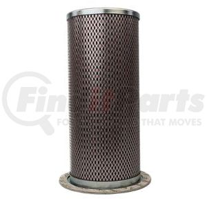 B1AS0002203 by BETA 1 FILTERS - Air/Oil Separator replacement for DFN2004600U / FAI FILTRI