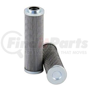 B1HF0055490 by BETA 1 FILTERS - Hydraulic Replacement Filter for DVD20005B60B / FILTREC