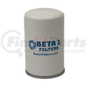 BETA 1 FILTERS B1SA0002284 Engine Oil Separator Spin-On Air/Oil Separator Replacement Filter for 25350010021 / Kore