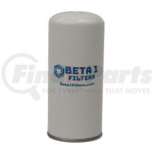 B1SA0002439 by BETA 1 FILTERS - Spin-On Air/Oil Separator Replacement Filter for Sps036082Sf / Walker Filtration (1 PC MIN)