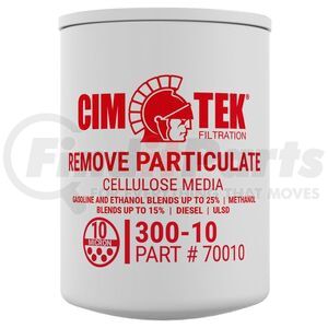 B1SF0009295 by BETA 1 FILTERS - Beta 1 Filters Replacement Spin-On Fuel Filter Compatible With F2510Pm0 / Fill-Rite (2 PC MIN)
