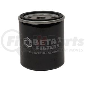 B1SO0001090 by BETA 1 FILTERS - Replacement Spin-On Oil Filter Compatible with VMAC 9200039 (1-Pack)