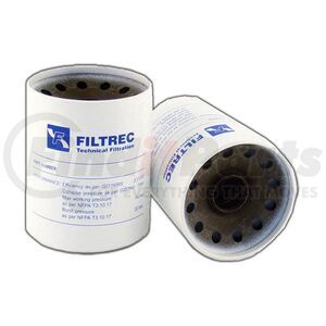 B1SO0009198 by BETA 1 FILTERS - Replacement Spin-On Oil Filter Compatible with ATLAS COPCO 9772040013 (4-Pack)