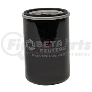 B1SO0016336 by BETA 1 FILTERS - Replacement Spin-On Oil Filter Compatible with FINI 048385000 (1-Pack)