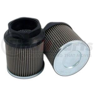 B1SS0002044 by BETA 1 FILTERS - Replacement Suction Strainer Compatible with F12C125B8T / WIX (2-PACK)