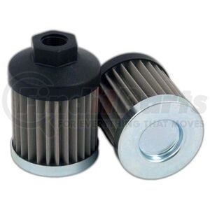 B1SS0003562 by BETA 1 FILTERS - Replacement Suction Strainer Compatible with ST1381 / SEPARATION TECHNOLOGIES (2-PACK)