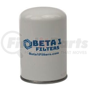 B1SO0001420 by BETA 1 FILTERS - Replacement Spin-On Oil Filter Compatible with KELTEC KL850009 (1-Pack)