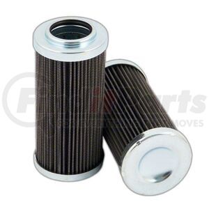 B1HF0085094 by BETA 1 FILTERS - Hydraulic Replacement Filter for SHD0240MS11 / SOFIMA