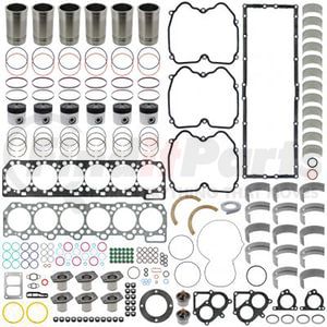 C15101-010 by PAI - Engine Rebuild Kit for Caterpillar C15 Engine Application